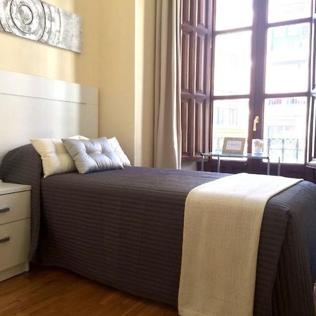 Reyes Catolicos I Apartment Granada Ngoại thất bức ảnh