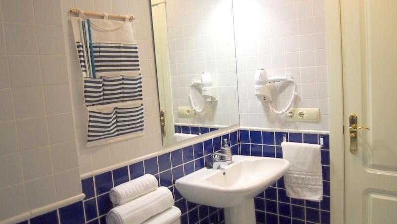 Reyes Catolicos I Apartment Granada Ngoại thất bức ảnh