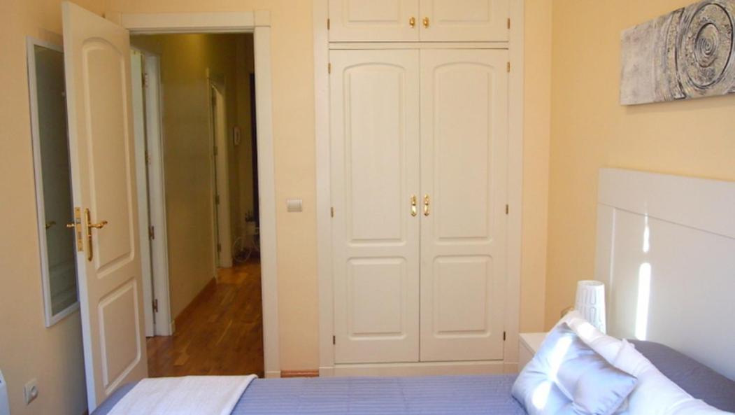 Reyes Catolicos I Apartment Granada Ngoại thất bức ảnh
